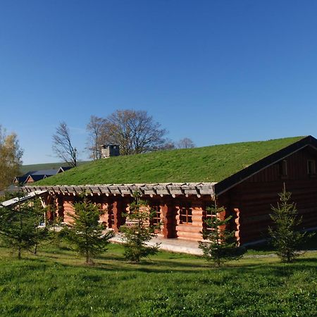Sruby Haida Ceske Petrovice Exterior photo